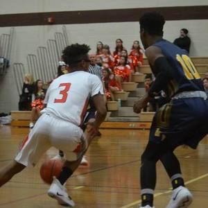 Meet your Posher, Devon